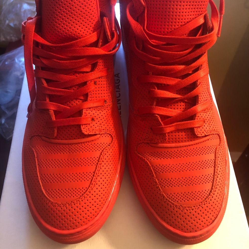 Balenciaga Sneakers